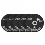 Uued tooted // Tarcza tnąca do 14-017, zestaw 5 szt.