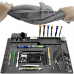 T&ouml;&ouml;riistad ja m&otilde;&otilde;teseadmed // K&auml;sit&ouml;&ouml;riistad ja k&auml;sit&ouml;&ouml;riistade komplektid // Mata serwisowa- organizer 30x40cm Bigstren 22727