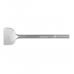 T&ouml;&ouml;riistad ja m&otilde;&otilde;teseadmed // Lisaseadmed lihvijatele, puuridele ja kruvikeerajatele // Dłuto SDS Max płaskie 75 x 300 mm