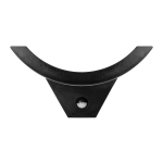 Uued tooted // SPINEL LED 10W, oprawa ogrodowa z czujnikiem ruchu 140&deg;, 800lm, IP54, 4000K, IK10, czarna