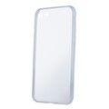 Back panel cover iLike Samsung Samsung Galaxy A20e (SM-A202F) Slim case 1 mm Transparent