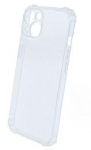 Back panel cover iLike Nokia G10 / G20 Anti Shock 1,5mm case Transparent