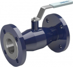 Ball valve Vexve, flange Dn65 Pn16/Pn16