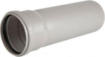 PPHT Pipe Dn110 1m (070063)