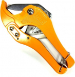 Scissors for PVC pipes 42mm