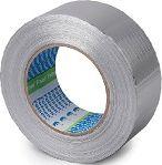 Reinforced Aluminum Tape 50mmx40m Folsen