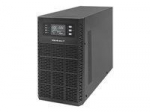 QOLTEC 52282 UPS 3kVA