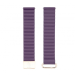 Strap Connect  20mm Cortical back buckle magnetic suction Watch Straps (130mm M/L) Crimson Cherry