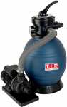Pool filter set SPF180 230V 0.18kW