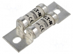 Fuse: fuse | 160A | 690VAC | ceramic,industrial | EET