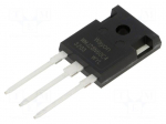 Transistor: N-MOSFET | WMOS&trade; C4 | unipolar | 600V | 13A | Idm: 65A | 160W