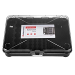 Uued tooted // Organizer na baterie GreenBlue Varta Box GB189