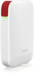 ZYXEL SECURITY ROUTER - 4*GBE LAN, 1*2.5 GBE LAN, 2.5GBE WAN, WIFI 6 MESH (2Y WARRANTY)