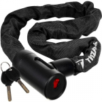 Spordiks ja aktiivseks puhkuseks // Bicycle accessories // Zapięcie rowerowe - łańcuchowe Trizand 24028