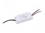 Gate controller | Smart Home | WIFI | 100&divide;240VAC | -55&divide;68&deg;C