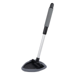 Auto- ja mootorrattatooted, elektroonika, navigatsioon, CB raadio // Autohooldus | Autokeemiatooted // Myjka teleskopowa do mycia szyb okien mikrofibra tr&oacute;jkątna amio-03858