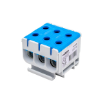 TS1350B 3N klemm Al/Cu 3x1x2,5-50mm2