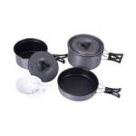 Cookware set fmc-201 FIRE-MAPLE
