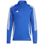 adidas Tiro 24 Training Top blue-white IS1042 S