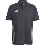 adidas Tiro 24 Competition Polo Men's T-Shirt Black IJ8344 L