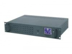 Uninterruptible power supply Gembird  UPS-RACK-1500 UPS  Rack 1