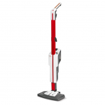Other small household appliances Polti  Steam mop with integrated portable cleaner PTEU0306 Vaporetto SV650 Style 2-in-1 Power 1500 W, Water tank capacity 0.5 L, Red/White