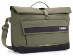 Laptop Bag Thule  Paramount Crossbody 14L - Soft Green