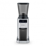 Coffee machine Caso  Coffee Grinder | Barista Chef Inox | 150 W | Coffee beans capacity 250 g | Number of cups 12 pc(s) | Stainless Steel