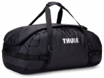 Laptop Bag Thule  Chasm Duffel 70L - Black