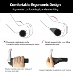 Bicycle accessory Rockbros  White