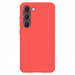 Back panel cover Nillkin  Red