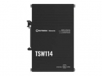 Server - Other Accessories Teltonika  TSW114 DIN Rail Switch 5 |