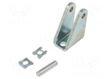 Mounting holder | Size: 8/10 | -40&divide;150&deg;C