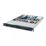 Rack server platform (1U) - Gigabyte R123-X00-AA01
