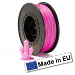 Pink RAL 4033 Filament PLA Basic | 1kg | 1.75mm | 3D printing material