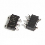 Li-Ion battery charge controller LTH7 with thermostat