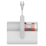 Xiaomi | Dust Mite Vacuum Cleaner | Corded operating | Power 350 W | Dust capacity 0.3 L | White