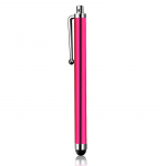 Riff Universal Stylus Pen for Touch Screens 10.5cm Light pink
