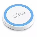 Titanum Universal Wireles Charger Necker 5V / 1A