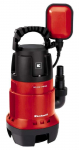 Dirty Water Pump Einhell GC-DP 7835 15700 l/h 7 m 780 W