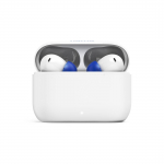 Hama 00184179 Passion Clear II White