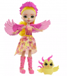 Mattel Royal Enchantimals GYJ04 Doll