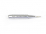 CONICAL SHARP SOLDERING TIP - 0.8 mm (1/32")