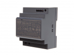 INDUSTRIAL DIN RAIL POWER SUPPLY - SINGLE OUTPUT - 100 W - 12 V - 7.5 A