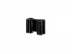 HEATSINK TO220 10&deg;C/W WITH PINS