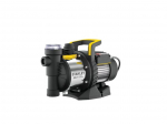 Stanley self-priming pump, 1300 W, stainless steel