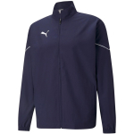 Men's jacket Puma teamRISE Sideline navy blue