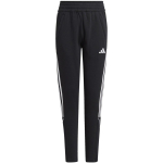 Children's pants adidas Tiro 23 League Sweat black HS3614 116cm