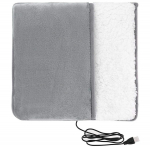 Kliimaseadmed // Elektrilised tekid ja padjad // DA305 Ogrzewacz do st&oacute;p elektryczny usb