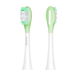 Isikliku hoolduse tooted // Personal hygiene products // Gł&oacute;wki do szczoteczki sonicznej Teesa Sonic Elite TSA8082-W miękkie